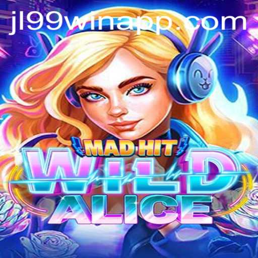 MadHitWildAlice: Dive into the Wild Wonderland of Online Gaming